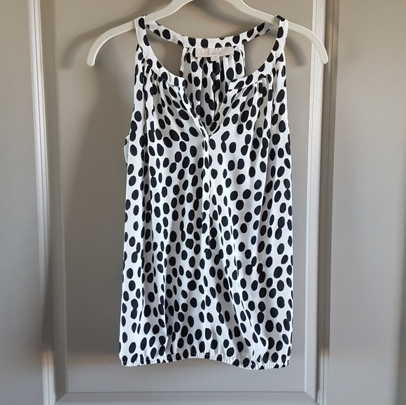 LOFT Tops - LOFT tank top